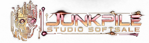 Junkpile Studio Softsale